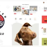 Petster - Pet Shop Shopify Theme
