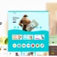 Petszone - Pets Shopify Theme