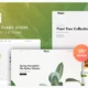 Plaki - MultiPurpose Plant Store Shopify 2.0 Theme