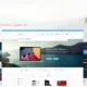Planet Tech Store - Ecommerce Shopify Theme