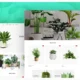 Plantan - Gardening & Houseplants Shopify Theme