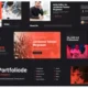 Portfoliode | Personal CV/Resume & Portfolio Elementor Template Kit