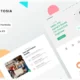Portosia | Creative Portfolio Template Kit