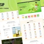 Puresip - Diet Nutrition Products, Juice Store