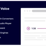 Real Voice - AI Text to Speech Plugin for WordPress