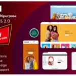 Renza - Minimal Multipurpose Shopify Theme OS 2.0