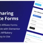 Ride Sharing Affiliate Forms