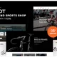 Rideriot - Bike Store Responsive Shopify Theme