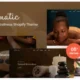 Romatic - Elegant Spa & Wellness Shopify Theme