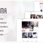ST Demama - Shopify Template