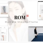 ST Romance Shopify Theme