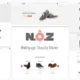 ST Shoes Store Shopify Theme