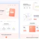 SaaSy - SaaS & App Landing Page Template Kit