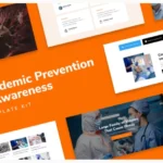 SafetyKit - Pandemic Prevention & Awareness Template Kit