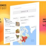 Simple Business Directory with Maps, Store Locator, Distance Search