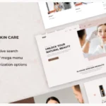 Sirpi - Beauty Cosmetics, Skincare Shopify Theme