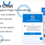 Skype Chat Support Pro WordPress Plugin