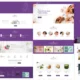 Spa Lab - Beauty Cosmetics Shopify Theme