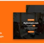 Spirit - Domain for Sale WordPress Plugin