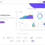 Startly Template Kit for Startups, SaaS & Software