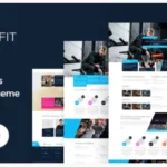 Stayfit | Gym & Fitness WP Theme