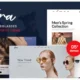 Stera - Modern EyeGlasses Responsive Shopify Theme
