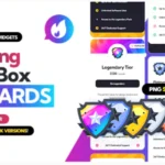 Struninn - Pricing Table - UI Cards for Elementor