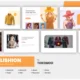 Stylishion | Fashion Store Elementor Pro Template Kit