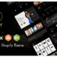 Stylix - Sports & Gym Clothing Shopify theme