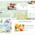 Sudsy - Handmade Shopify Theme