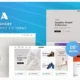 Sumia - Shoes & Accessories Responsive Shopify 2.0 Theme