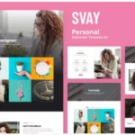 Svay - Personal Template Kit