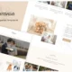 Swansa - Wedding Elementor Template Kit