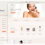 Tanish - Beauty Cosmetics Shopify Theme OS 2.0