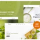 Teani - Tea Shop & Organic Store Responsive Shopify Theme