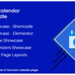 The events calendar addons bundle