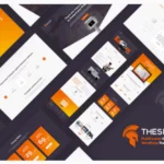 TheSpartans – Security Guards Theme