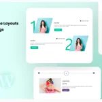 Timelentor – Timeline Layouts for Elementor