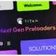 Titan Preloaders & Page Transitions WordPress Plugin