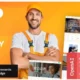 Towny - Handyman, Cleaning & Caregiving Services WordPress Theme