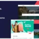 Tripgo - Tour Booking WordPress Theme