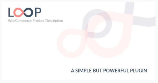 WooCommerce Custom Product Description in Loop for Products Catalog