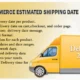 WooCommerce Estimated Delivery Or Shipping Date Per Product