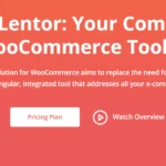 WooLentor Pro WooCommerce Page Builder