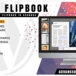 iPages WordPress Flipbook