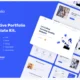 ovolio-creative-agency-elementor-pro-template-kit