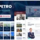 petro-industrial-elementor-template-kit