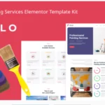 pilo-painting-services-elementor-template-kit