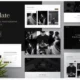 pixelate-portfolio-photography-elementor-template-kit