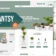 plantsy-houseplants-elementor-template-kit